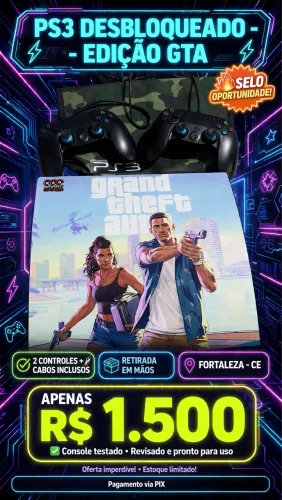 PlayStation 3.