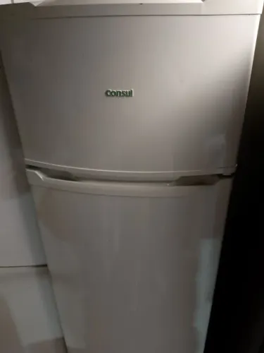 Geladeira Consul