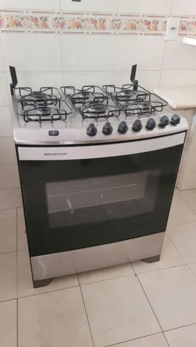 Fogão 