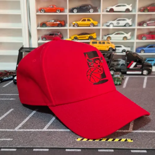 Boné New Era 9FORTY A-FRAME SNAPBACK Chicago Bulls All-Red Nba ORIGINAL 