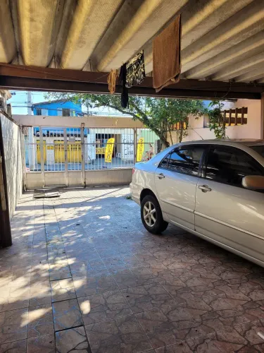 Casa na Praia
