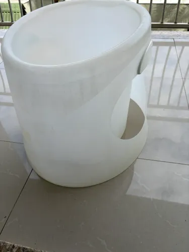 Ofurô babytub até 6 anos