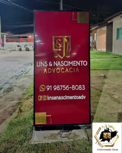 Placas Acrílicas para Fachadas: Iluminação e Estilo