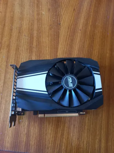 Gtx 1660 super troco por Xbox ou PS