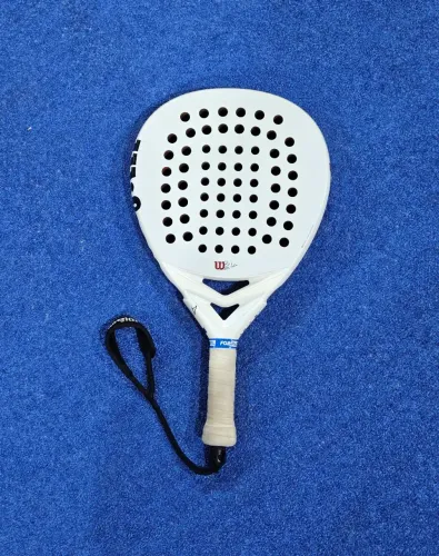 Raquete Wilson