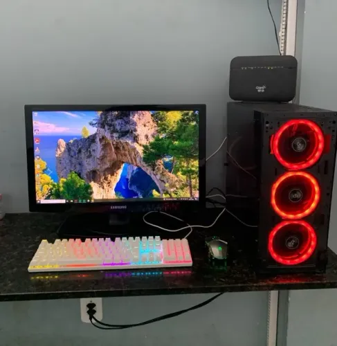 PC GAMER