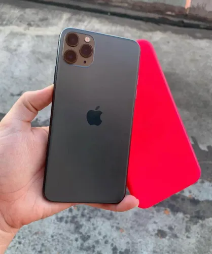 iPhone 11 Pro Max 