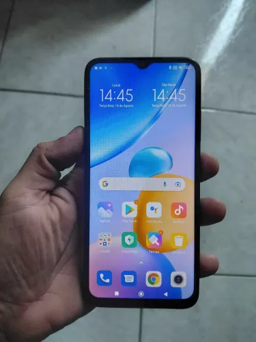 Redmi 10 5g
