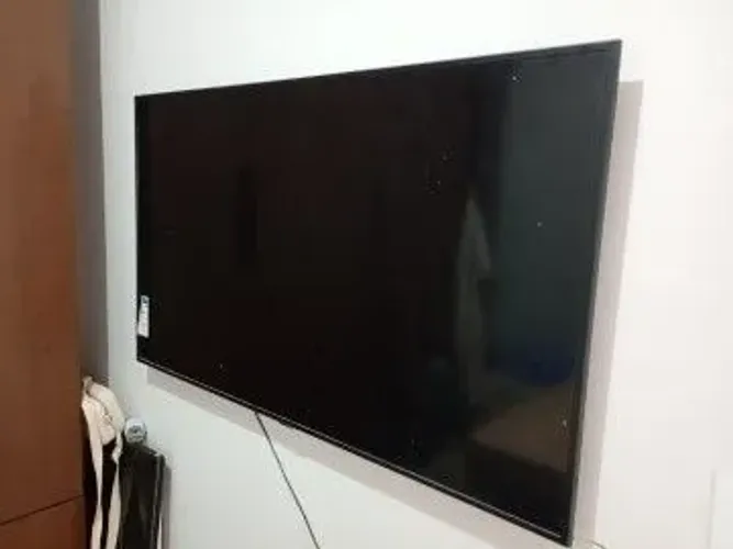Tv Samsung 58 polegada smartv 4k