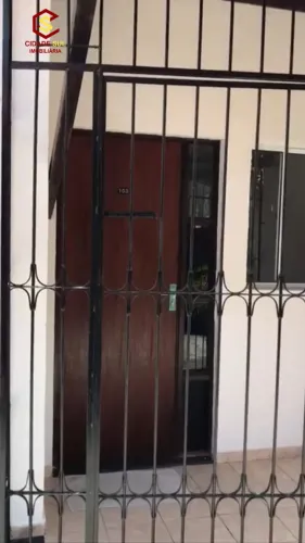 Casa Residencial / Cristo Redentor