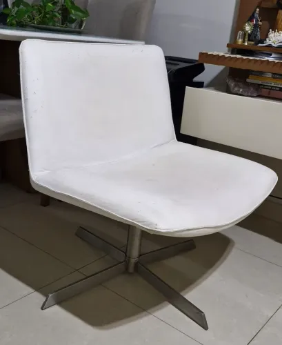 Cadeira giratória 