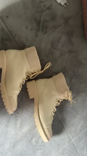 Bota arezzo