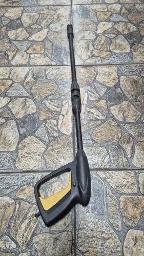 Pistola gatilho lava jato. 