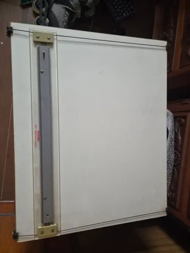 Prancheta portátil Trident