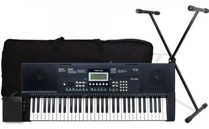 Vendo Teclado Revas KB330| Roland