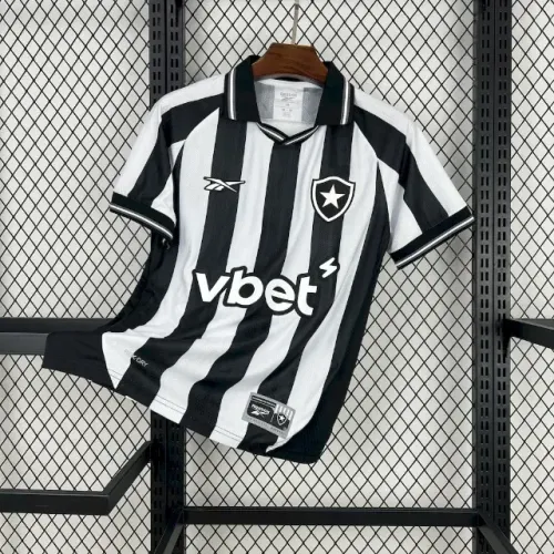 Camisa Botafogo I 2025