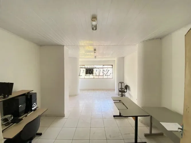 Sala Comercial à Venda no Centro de Londrina - Edifício Ohora