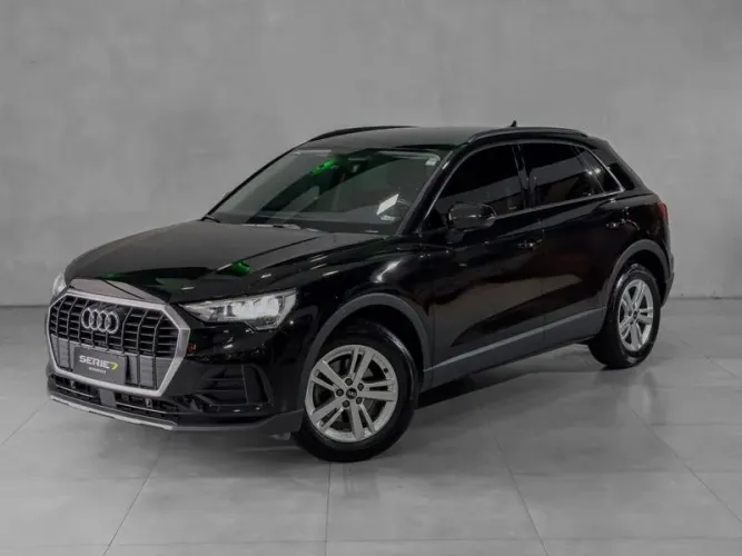 Audi Q3 Prestige 1.4 TFSI Flex S-tronic 2022