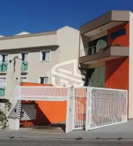 Galpão - Santo André