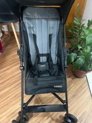 Carrinho de passeio Cosco