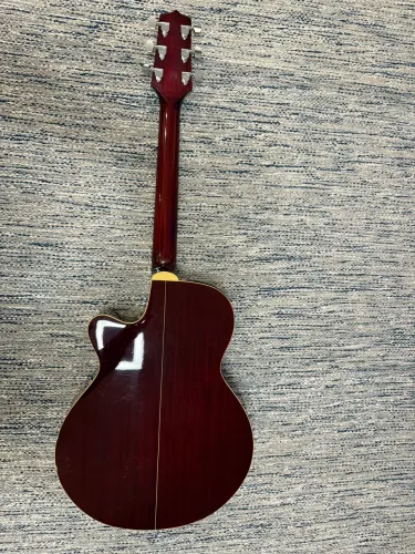 Vendo violão Takamine G-series