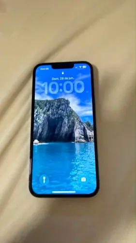 iPhone 13 Pro 256gb LEIA O ANÚNCIO