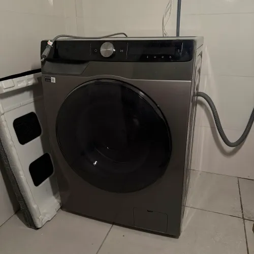 Lava e Seca Samsung WD13FG