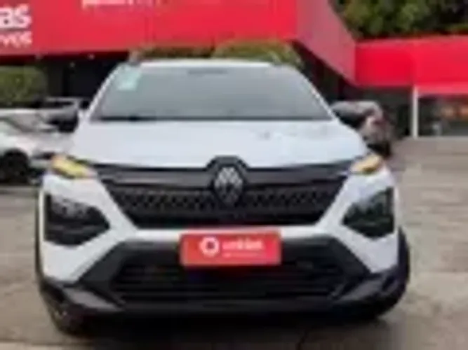 Renault Kardian Evolut. Flex 1.0 TB 12V 5P Aut. 2025