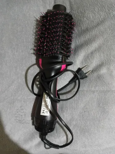 escova secadora Britânia 220V
