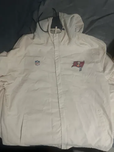 Corta Vento Buccaneers - New Era original