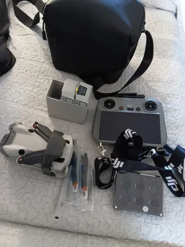 Drone mini 4 pro