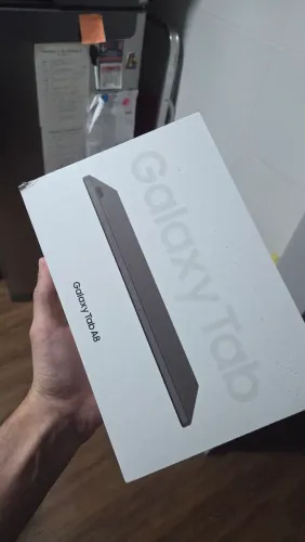 Samsung TAB A8