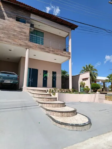 Condominio Residencial Tapajós - ALUGUEL | BELÍSSIMA CASA DUPLEX CONDOMÍNIO TAPAJÓS