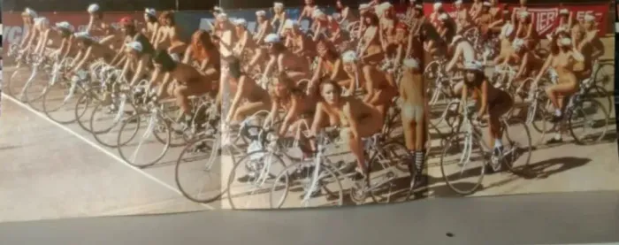 LP Queen - Jazz (1978) Original - Capa Dupla Com Pôster Das Ciclistas