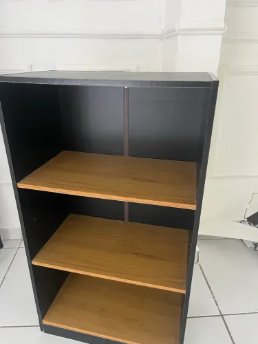 Organizador multiuso