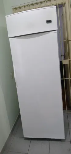 Camera Fria Dupla ação 220v 575 Litros