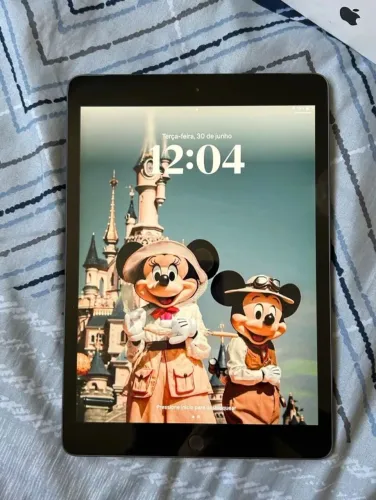 iPad 7° geração tablet