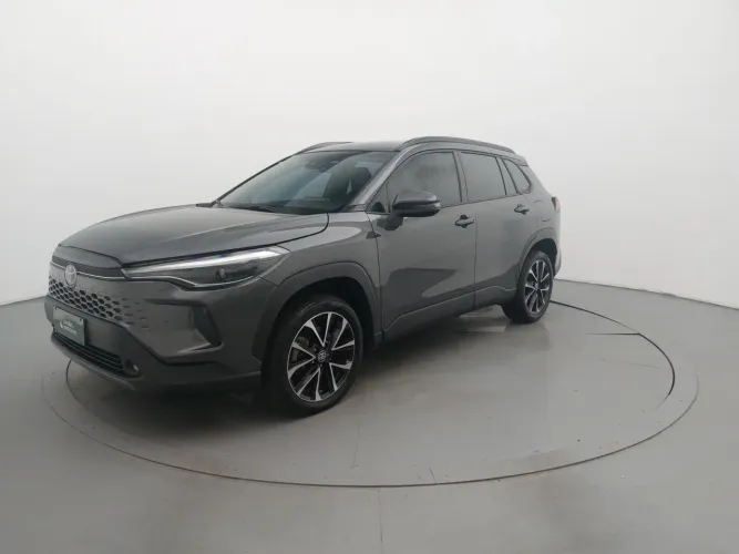 Toyota Corolla Cross XRE 2.0 16V Flex AUT 2025