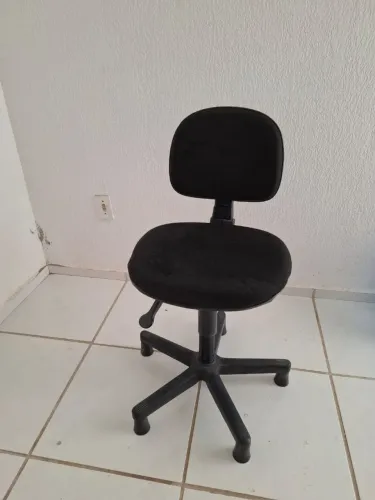 Uma excelente cadeira para o seu escritório