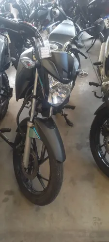 Honda cg titan 160 2024