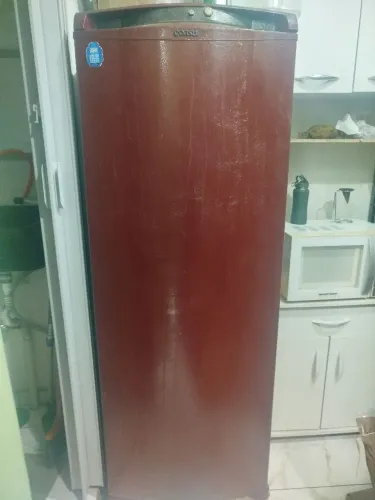 freezer Consul funcionando