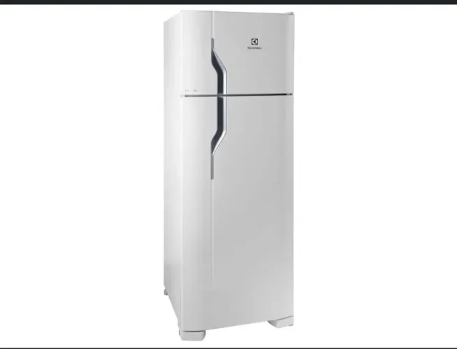 Geladeira electrolux