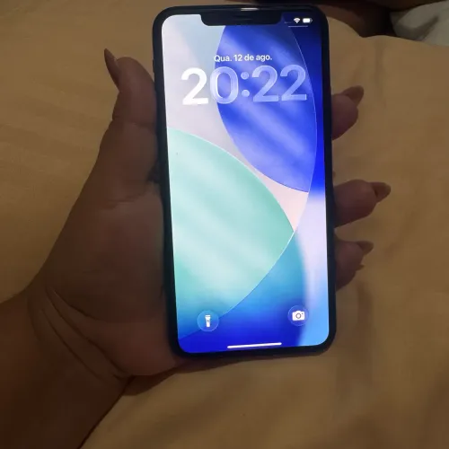 iPhone 11 Pro Max 256G
