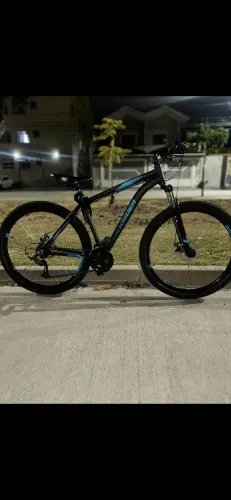 Bicicleta RockRider aro 29