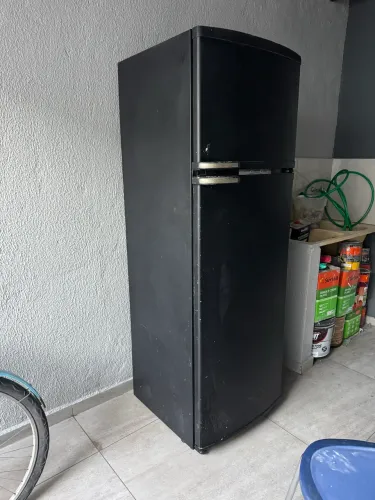 Geladeira Brastemp