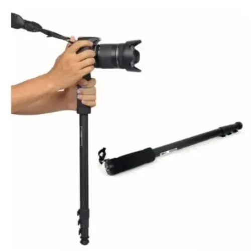 Monopé para foto / vídeo
