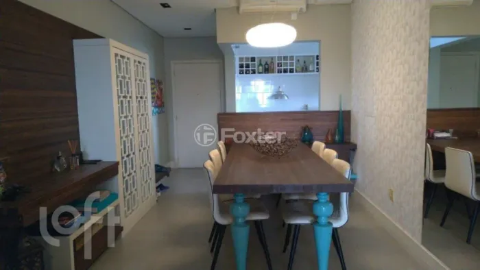 Apartamento à venda Rua São Francisco, Nossa Senhora das Graças - Canoas