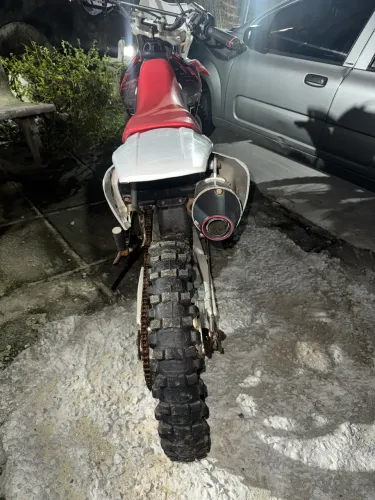Crf 230