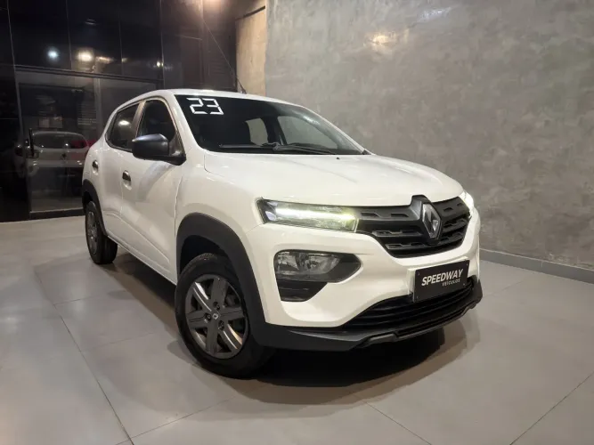Renault Kwid 1.0 Zen 2023
