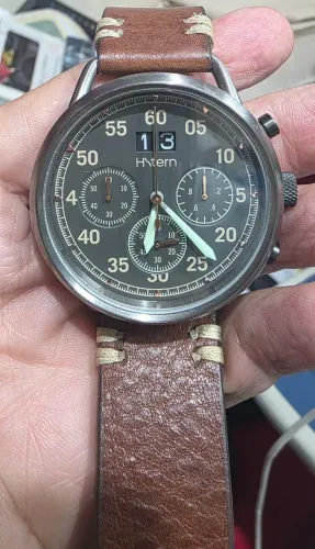 RELOGIO HSTERN ORIGINAL